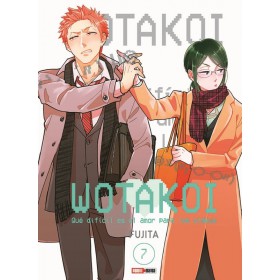 Wotakoi 07